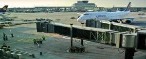 Ground Support Equipment Finance Specialists Oak Leasing
