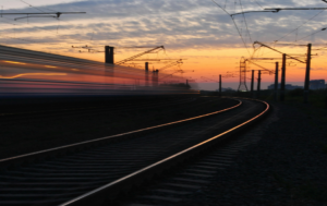 European railway infrastructure finance, Oak Leasing