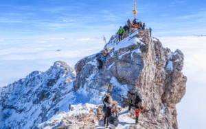 A guide to Equipment Leasing in Europe. oaklease