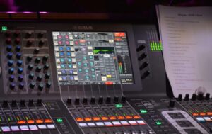 AV and Media Equipment Leasing Specialists, UK and Europe. Oaklease