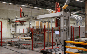 Industrials Robotics and Automation Finance . oaklease