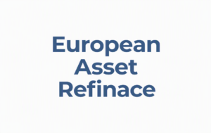 European Asset Refinance Specialists.Oaklease